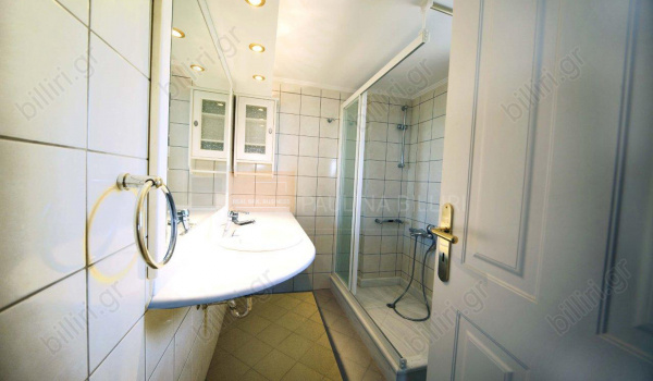 Μπάνιο - Bathroom